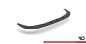 Preview: Maxton Street Pro Front Ansatz für BMW Z4 M-Paket G29 BMZ429MPACKCNC-FD1BRB