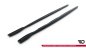 Preview: Maxton Seitenschweller Ansatz BMW 1er M Coupe E82 schwarz Hochglanz BM-1-82-M-SD1-G