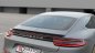 Preview: Maxton Spoiler CAP für Porsche Panamera Turbo / GTS 971 schwarz Hochglanz PO-PA-971-T-CAP1-G