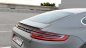 Preview: Maxton Spoiler CAP für Porsche Panamera Turbo / GTS 971 schwarz Hochglanz PO-PA-971-T-CAP1-G