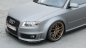 Preview: Maxton Front Ansatz V.1 für Audi RS4 B7 schwarz Hochglanz AU-RS4-B7-FD1-G
