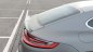 Preview: Maxton Spoiler CAP für Porsche Panamera Turbo / GTS 971 schwarz Hochglanz PO-PA-971-T-CAP1-G
