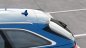 Preview: Maxton Spoiler CAP für Audi A6 S-Line / S6  C8 Avant schwarz Hochglanz AU-A6-C8-SLINE-AV-CAP1-G