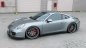 Preview: Maxton Seitenschweller Ansatz für Porsche 911 Carrera 991 schwarz Hochglanz PO-911-991-SD1-G
