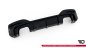 Preview: Maxton Diffusor Heck Ansatz V.3 BMW 1er M-Paket / M140i F20 Facelift (Version mit Doppelauspuff auf beiden Seiten) BM-1-F20F-M-RS3GOO_OO