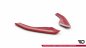 Preview: Maxton Front Ansatz Seite VW Golf GTI Mk7 Facelift VW-GO-7F-GTI-FD6-RED