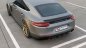 Preview: Maxton Heck Ansatz Flaps Diffusor für Porsche Panamera Turbo 971 schwarz Hochglanz PO-PA-971-T-RSD1-G