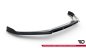 Preview: Maxton Front Ansatz Audi S5 / A5 S-Line Coupe / Sportback F5 schwarz Hochglanz AU-S5-2-FD1G+FD1R-G