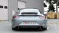 Preview: Maxton Spoiler CAP für Porsche 911 Carrera 991 schwarz Hochglanz PO-911-991-CAP1-G