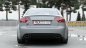Preview: Maxton Diffusor Heck Ansatz für Audi RS4 B7 schwarz Hochglanz AU-RS4-B7-RS1-G