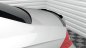Preview: Maxton Spoiler CAP Abrisskante Mercedes-Benz CLS C219 schwarz Hochglanz ME-CLS-C219-CAP1-G