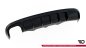 Preview: Maxton Diffusor Heck Ansatz Audi A5 S-Line Sportback 8T (Version mit einseitigem Doppelauspuffendrohr) AU-S5-1-SB-RS1GOO_