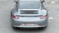 Preview: Maxton Spoiler CAP für Porsche 911 Carrera 991 schwarz Hochglanz PO-911-991-CAP1-G