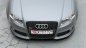 Preview: Maxton Front Ansatz V.1 für Audi RS4 B7 schwarz Hochglanz AU-RS4-B7-FD1-G