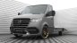 Preview: Maxton Die Vordere Stoßstange Mercedes-Benz Sprinter Mk3 ME-SP-3-F1
