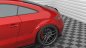 Preview: Maxton Heck Ansatz Flaps Diffusor Audi TT 3.2 V6 8J schwarz Hochglanz AU-TT-2-V6-RSD1-G