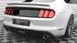 Preview: Maxton Heck Ansatz Flaps Diffusor V.2 Ford Mustang Mk6 Facelift FO-MU-6F-RSD2-RED