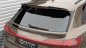 Preview: Maxton Unterer HeckSpoiler CAP Abrisskante Audi e-tron schwarz Hochglanz AU-ETRON-1-SLINE-CAP1-G