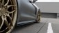 Preview: Maxton Seitenschweller Ansatz für Porsche Panamera Turbo / GTS 971 schwarz Hochglanz PO-PA-971-T-SD1-G