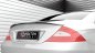 Preview: Maxton Spoiler CAP Abrisskante Mercedes-Benz CLS C219 schwarz Hochglanz ME-CLS-C219-CAP1-G