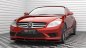 Preview: Maxton Front Ansatz V.2 Mercedes-Benz CL 63 AMG C216 schwarz Hochglanz ME-CL-216-AMG-FD2-G