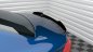 Preview: Maxton Spoiler CAP Abrisskante VW Passat Limousine R-Line Mk8 schwarz Hochglanz VW-PA-B8-RLINE-S-CAP1-G