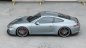 Preview: Maxton Seitenschweller Ansatz für Porsche 911 Carrera 991 schwarz Hochglanz PO-911-991-SD1-G