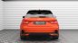Preview: Maxton Heck Ansatz Flaps Diffusor V.2 Audi A1 S-Line GB schwarz Hochglanz AU-A1-GB-SLINE-RSD2-G
