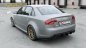 Preview: Maxton Diffusor Heck Ansatz für Audi RS4 B7 schwarz Hochglanz AU-RS4-B7-RS1-G