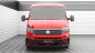 Preview: Maxton Front Ansatz V.2 VW Crafter Mk2 schwarz Hochglanz VW-CR-2-FD2-G