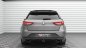 Preview: Maxton Spoiler CAP Abrisskante V.2 Seat Leon Cupra Sportstourer Mk3 Facelift schwarz Hochglanz SE-LE-3F-CU-ST-CAP2-G