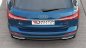 Preview: Maxton Mittlerer Diffusor Heck Ansatz für Audi A6 S-Line Avant C8 schwarz Hochglanz AU-A6-C8-SLINE-RD1-G