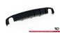 Preview: Maxton Diffusor Heck Ansatz Audi A7 S-Line C7 AU-A7-C7-SLINE-RS1GO_O