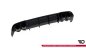 Preview: Maxton Diffusor Heck Ansatz + Endschalldampfer Sportauspuff Attrappe Seat Leon ST FR Mk4 SE-LE-4-FR-ST-RS2G+RS2RG+CHROME