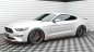 Preview: Maxton Seitenschweller Ansatz V.2 Ford Mustang Mk6 Facelift FO-MU-6F-SD2-RED