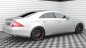 Preview: Maxton Heck Ansatz Flaps Diffusor Mercedes-Benz CLS C219 schwarz Hochglanz ME-CLS-C219-RSD1-G