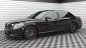 Preview: Maxton Seitenschweller Ansatz Mercedes-Benz S Long W222 schwarz Hochglanz ME-S-222-SD1-G