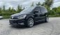 Preview: Maxton Seitenschweller Ansatz für Volkswagen Caddy Mk. 4 schwarz Hochglanz VW-CA-4-SD1-G
