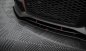 Preview: Maxton Street Pro Front Ansatz Audi A7 RS7 Look C7 AUA7C7RS7LOOKCNC-FD1B