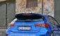 Preview: Maxton Spoiler CAP V.1 für Ford Focus ST-Line Mk4 schwarz Hochglanz FO-FO-4-STLINE-CAP2-G