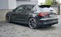 Preview: Maxton Seitenschweller Ansatz für Audi RS3 8V FL Sportback schwarz Hochglanz AU-RS3-8VF-SD1-G
