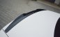 Preview: Maxton Spoiler CAP für MASERATI QUATTROPORTE MK5 FACELIFT schwarz Hochglanz MS-QP-5-CAP1-G