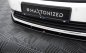 Preview: Maxton Front Ansatz V.2 VW Passat B7 schwarz Hochglanz VW-PA-B7-FD2-G