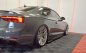 Preview: Maxton Seitenschweller Ansatz für Audi S5 / A5 S-Line F5 Coupe AU-S5-2-FSD1