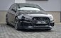 Preview: Maxton Front Ansatz V.2 für Audi RS3 8V FL Sportback schwarz Hochglanz AU-RS3-8VF-FD2-G