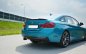 Preview: Maxton Spoiler CAP für BMW 4er F36 GRAN COUPÉ schwarz Hochglanz BM-4-36F-GC-MPACK-CAP1-G