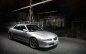 Preview: Maxton Front Ansatz für Mazda Xedos 6 schwarz Hochglanz MA-XE-6-FD1-G