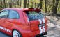 Preview: Maxton Spoiler CAP V.1 für Ford Fiesta ST Mk6 schwarz Hochglanz FO-FI-6-ST-CAP1-G