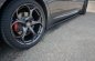 Preview: Maxton Seitenschweller Ansatz für ALFA ROMEO GIULIA VELOCE schwarz Hochglanz AL-GI-1-VEL-SD1-G