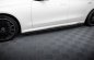 Preview: Maxton Seitenschweller Ansatz Mercedes-Benz S AMG-Line W223 schwarz Hochglanz ME-S-223-AMGLINE-SD2-G